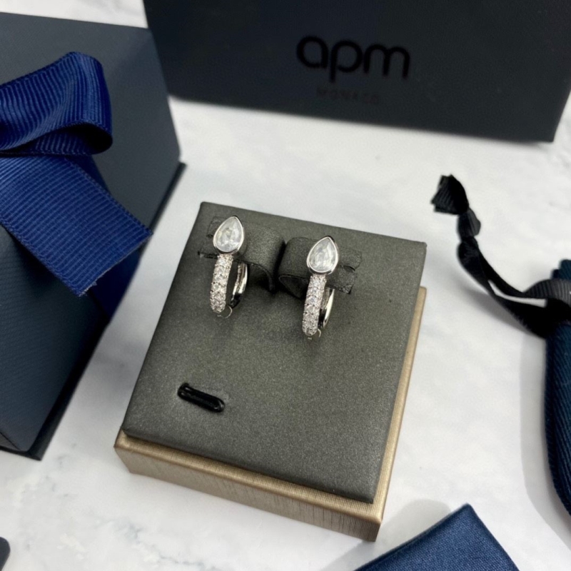 Apm Earrings